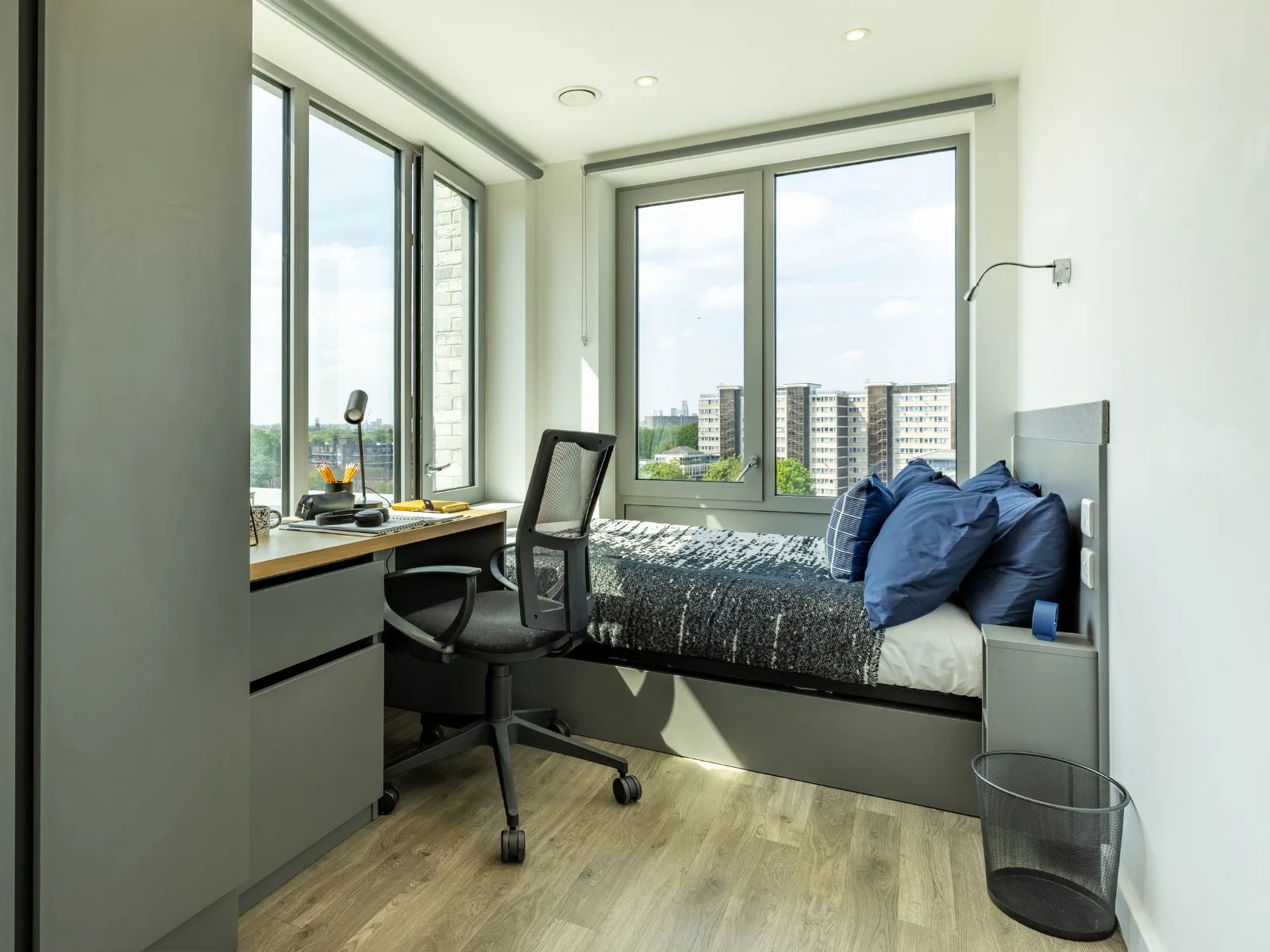 Gold Plus Ensuite
